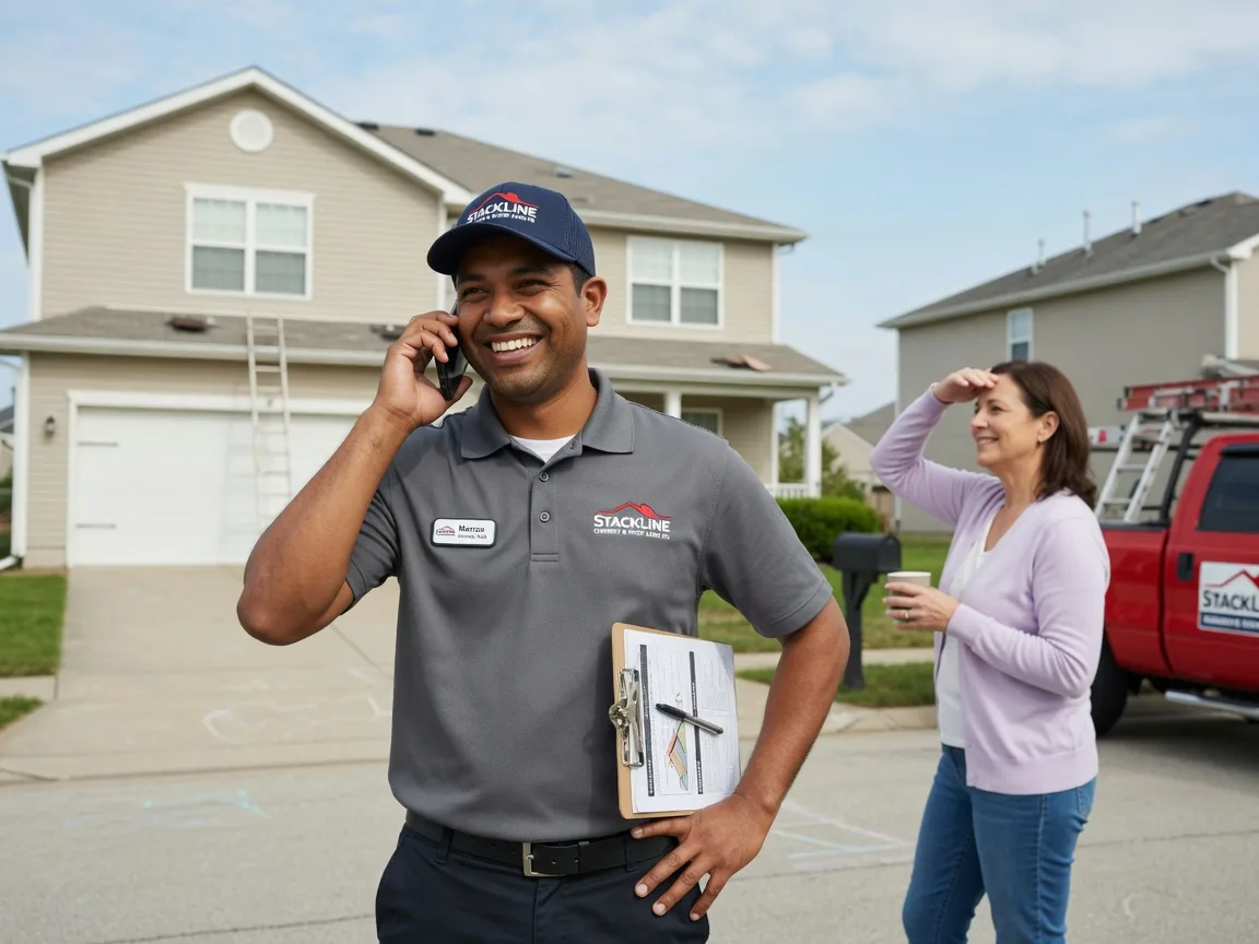 Chimney flashing repair Calais, VT FAQs